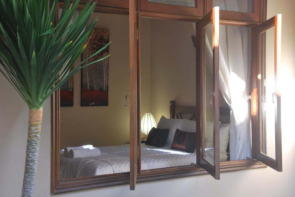 Kuta Holiday Villas Habitación foto