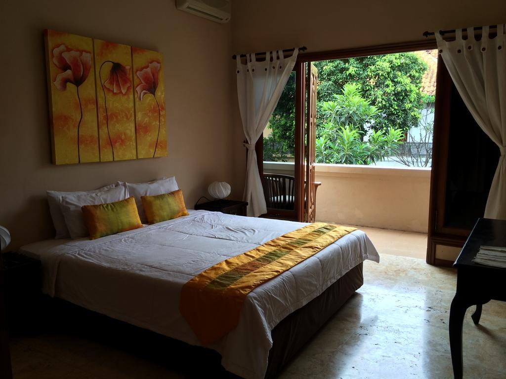 Kuta Holiday Villas Habitación foto