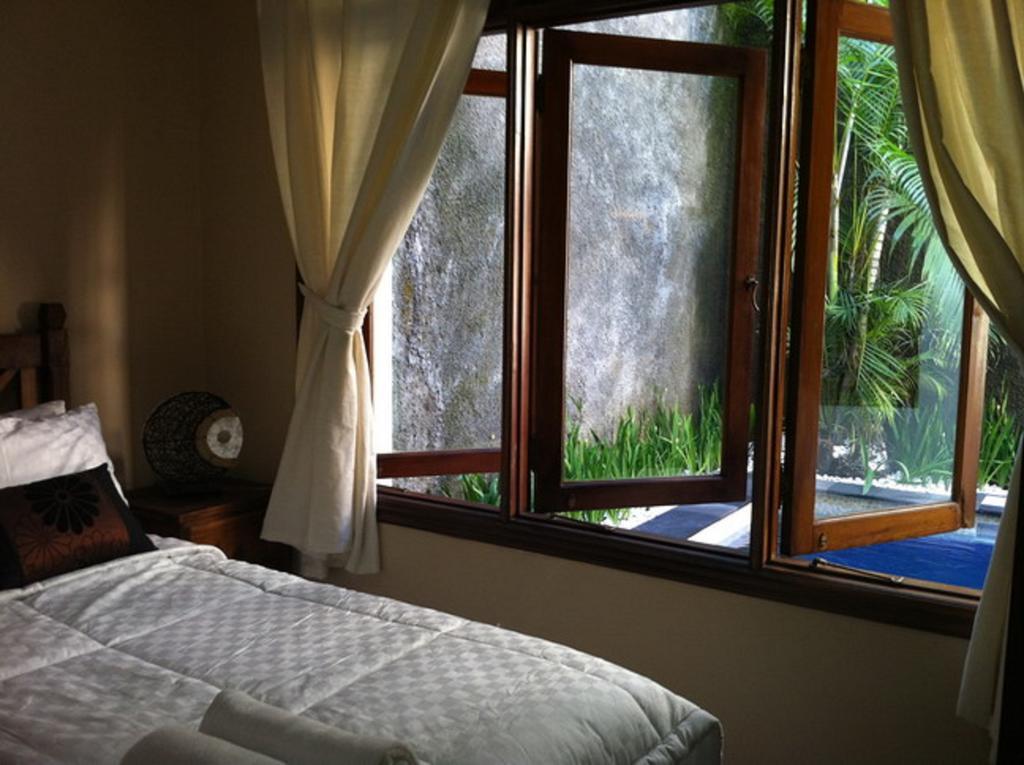 Kuta Holiday Villas Exterior foto